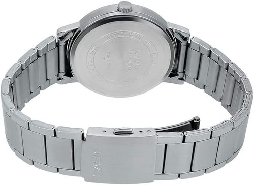 ZEGAREK MĘSKI CASIO MTP-E145D-5B1 (zd196b)  + BOX na Arena.pl