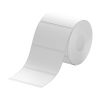 Etykiety Niimbot T50*30-230 Dual-Color białe do B21 PRO