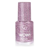 Golden Rose WOW Nail Color 203 Lakier do paznokci Kolor - 203