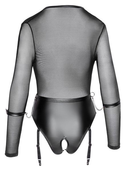 Body Cottelli Bondage L zdjęcie 6