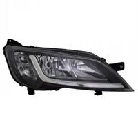 Lampa przednia PRAWA przód Fiat Ducato Boxer Jumper 2014-2023 Reflektor