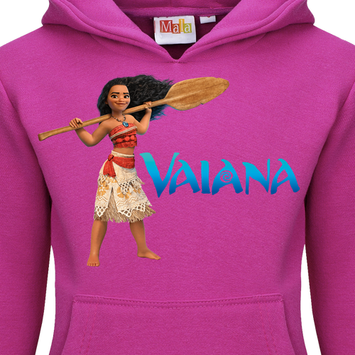 Dres Dziecięcy Vaiana - Moana na Arena.pl