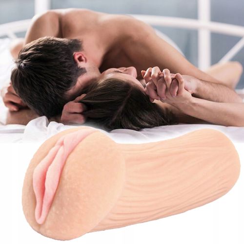 Pochwa, masturbator męski. Wagina. na Arena.pl