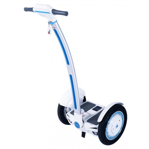 Segway miejski - Airwheel S3 na Arena.pl