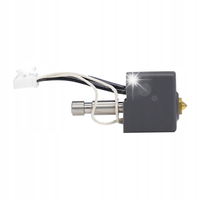 HOTEND QUICK RELEASE Z DYSZĄ 0.4 MM DO ANYCUBIC KOBRA S1