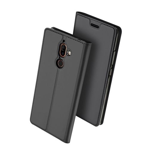 Etui DuxDucis SkinPro Nokia 7 Plus Gray na Arena.pl