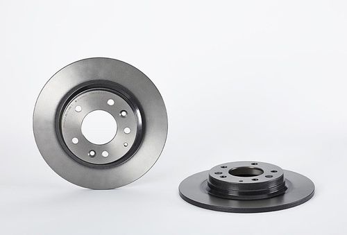 TARCZA HAM TYL 280X10 P BREMBO na Arena.pl