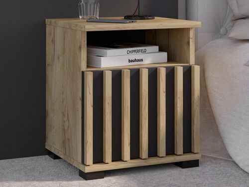 SZAFKA NOCNA MONTANA SN40 na Arena.pl