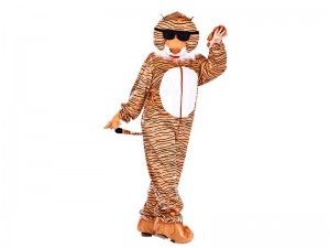 Kostium „Tygrys w okularach" inFactory na Arena.pl