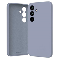 Mercury Silicone Sam S24 S921lawendowy/lavender