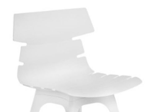 Siedzisko Techno PP białe D2 na Arena.pl