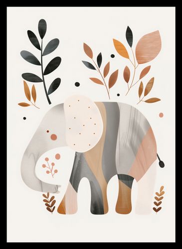 Plakat 25x35cm Wypocznij Mały na Arena.pl