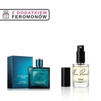 perfumy nr 820 10ml z feromonami - zamiennik inspirowany eros od versace