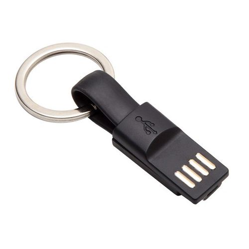 Brelok USB Hook Up, czarny na Arena.pl