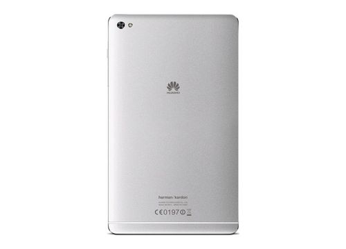 Huawei MediaPad M2 8.0 LTE Silver na Arena.pl
