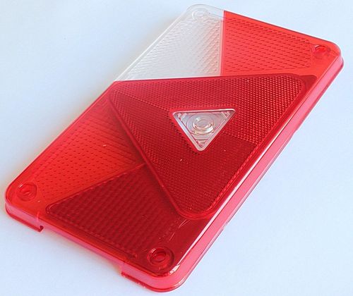 Klosz do lampy Multipoint V prawy Aspock na Arena.pl