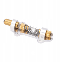 Gitara elektryczna stabilizator tremolo