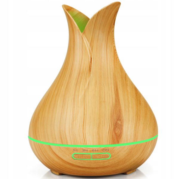 Nawilżacz powietrza RETOO E735 zdjęcie 2