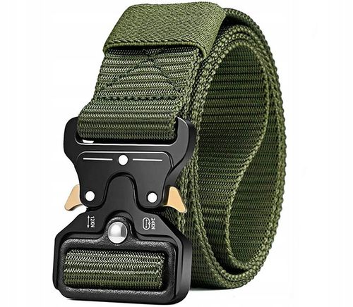 ZESTAW SASZETKA NERKA TAKTYCZNA + PAS WOJSKOWY Koanni na Arena.pl