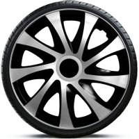 4x14 Kołpaki do Volkswagen Seat Skoda Ford Peugeot Citroen Toyota Nissan VW