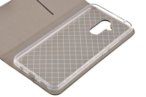 Etui Smart W1 do HUAWEI MATE 20 Lite czarny na Arena.pl