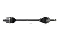 PÓŁOŚ PRAWA RENAULT Megane I 2000 2001 2002 2003