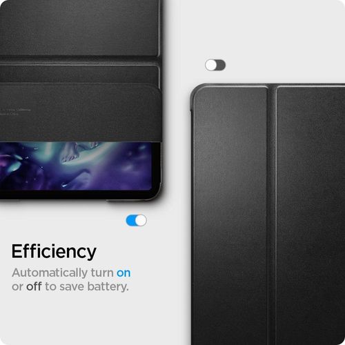 SPIGEN SMART FOLD IPAD PRO 11 2021 BLACK na Arena.pl