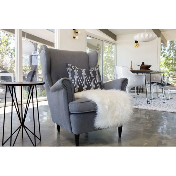 Fotel Uszak zdjęcie 1