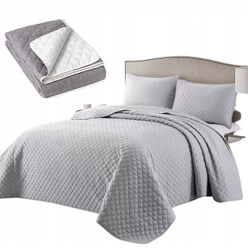 NARZUTA PIKOWANA 200x220 Dużo Kolorów NA ŁÓŻKO koc PRODUCENT Twój wymiar na Arena.pl