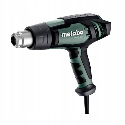 METABO OPALARKA HG 20-600 METABOX na Arena.pl