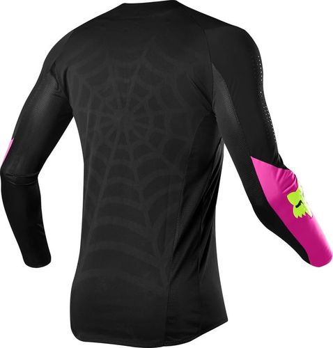 BLUZA FOX FLEXAIR VENIN BLACK L na Arena.pl