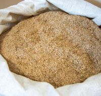 OTRĘBY PSZENNE PASZOWE KARMA PASZA DLA DROBIU KUR NIOSEK BYDŁA ŚWIŃ KONI