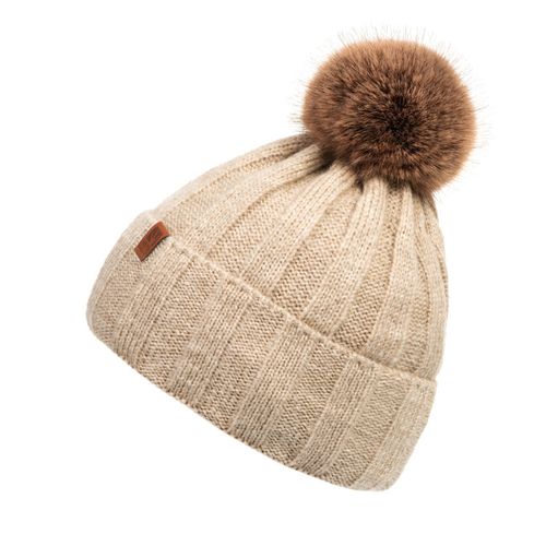 Czapka zimowa damska H24514-004 HEYO na Arena.pl