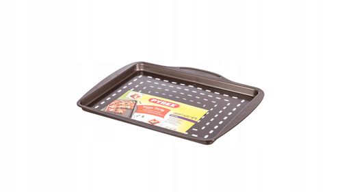 TACA DO PIECZENIA PIZZY PYREX 37X29CM ASIMETRIA na Arena.pl