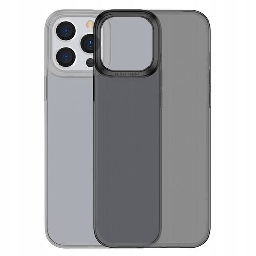 przeźroczyste etui baseus simple do iphone 13 pro na Arena.pl