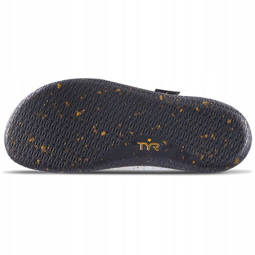 Buty treningowe unisex na siłownię TYR DropZero Barefoot rozmiar 38UE na Arena.pl