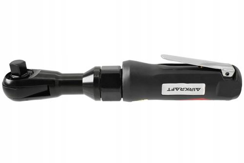 GRZECHOTKA PNEUMATYCZNA KLUCZ KĄTOWY 1/2" 68Nm 160 obr/min AIRKRAFT na Arena.pl