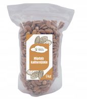 MIGDAŁY KALIFORNIJSKIE całe świeże naturalne 1kg