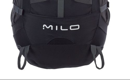 Plecak turystyczny  Milo Timmit 45 Black na Arena.pl