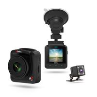 Xblitz A2 GPS Rejestrator jazdy Video Full HD G- Sensor + kamera cofania