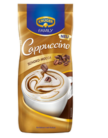 KRUGER KAWA CAPPUCCINO 500G SCHOKO MOCCA