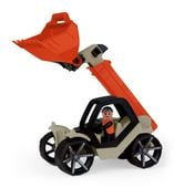 Lena Ładowarka teleskopowa presenter Truxx2