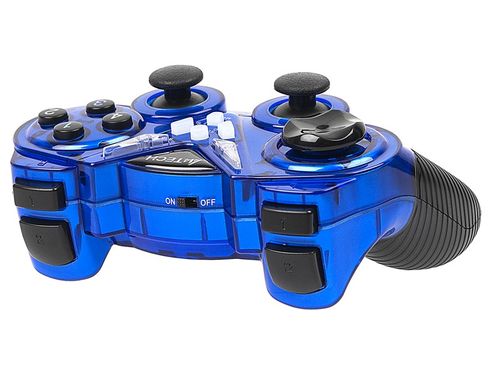 A4 Tech Gamepad X7-T3 Hyperion USB/PS2/PS3 na Arena.pl