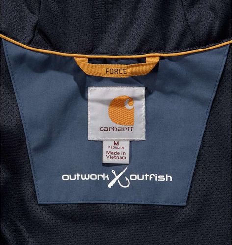 kurtka carhartt angler jacket na Arena.pl