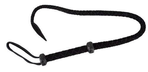 Single Tail Leather Whip na Arena.pl