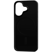 ilera go colorant clear case ochronny w kolorze black do iphone 16
