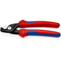 nożyce do kabli stepcut 160mm - kn 95 12 160