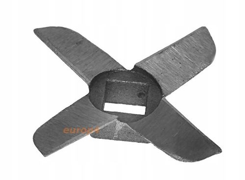 RĘCZNA MASZYNKA do MIELENIA Mięsa Żeliwna nr. 10 Nadziewarka 3 Sita Lejki na Arena.pl