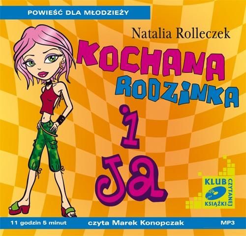 (mp3) Kochana rodzinka i ja zdjęcie 1
