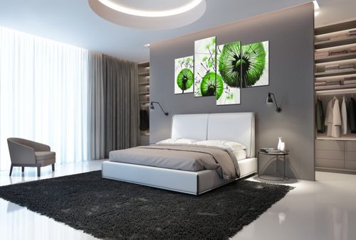 120X70 Obraz Na Płótnie Do Salonu na Arena.pl